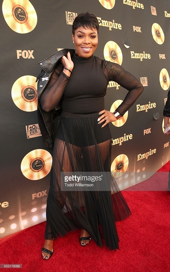 Ta'Rhonda Jones
