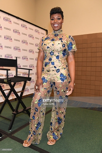 Ta'Rhonda Jones