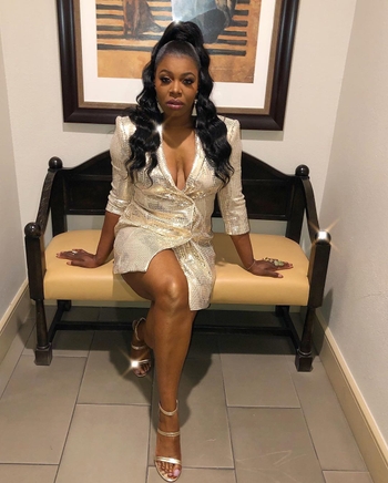 Ta'Rhonda Jones