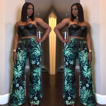 Ta'Rhonda Jones