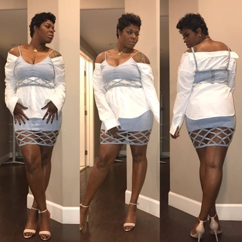 Ta'Rhonda Jones