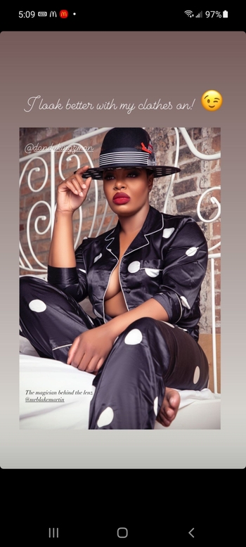 Ta'Rhonda Jones