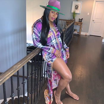 Ta'Rhonda Jones