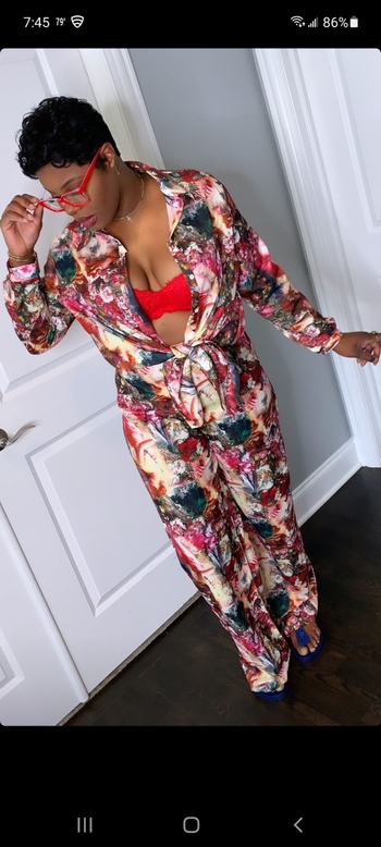 Ta'Rhonda Jones