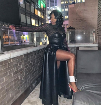 Ta'Rhonda Jones