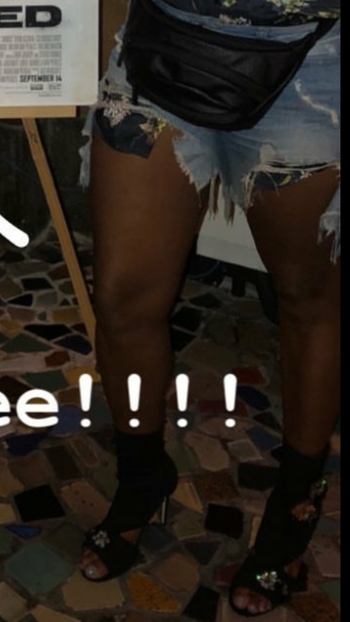 Ta'Rhonda Jones