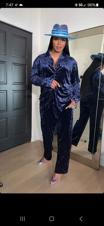 Ta'Rhonda Jones