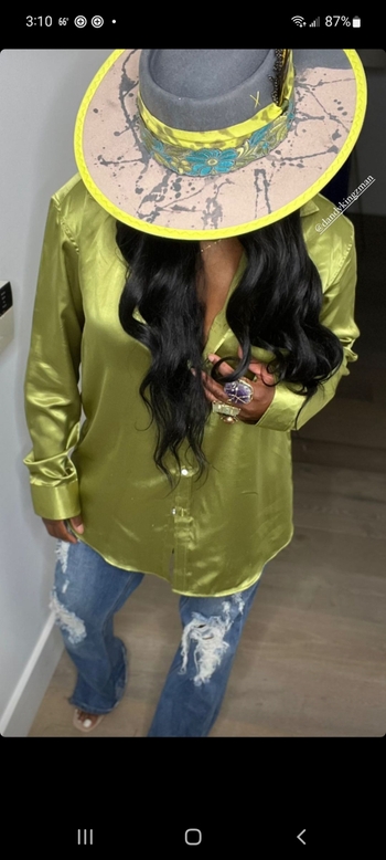 Ta'Rhonda Jones