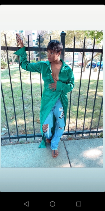 Ta'Rhonda Jones