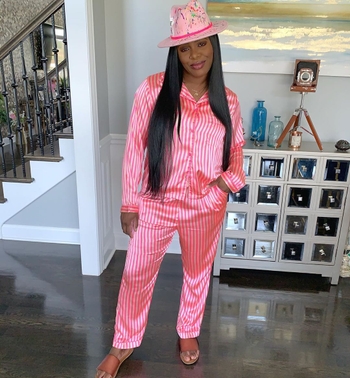 Ta'Rhonda Jones