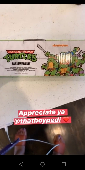 Ta'Rhonda Jones