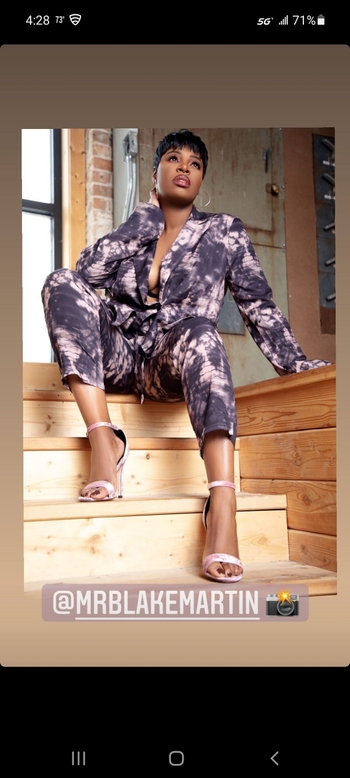 Ta'Rhonda Jones