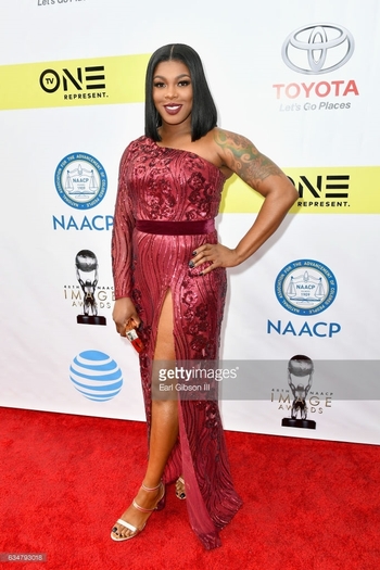 Ta'Rhonda Jones