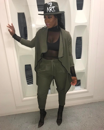 Ta'Rhonda Jones