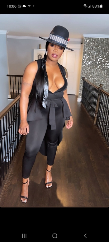 Ta'Rhonda Jones