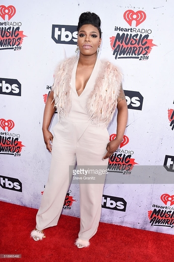 Ta'Rhonda Jones