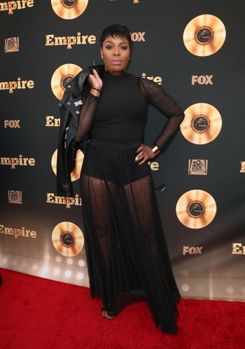 Ta'Rhonda Jones