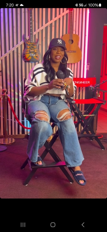 Ta'Rhonda Jones