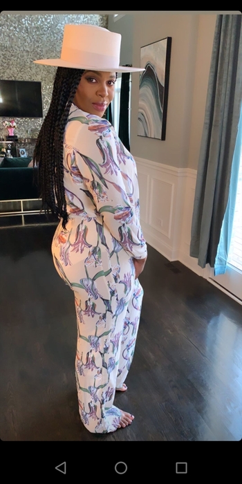 Ta'Rhonda Jones
