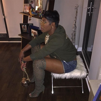 Ta'Rhonda Jones