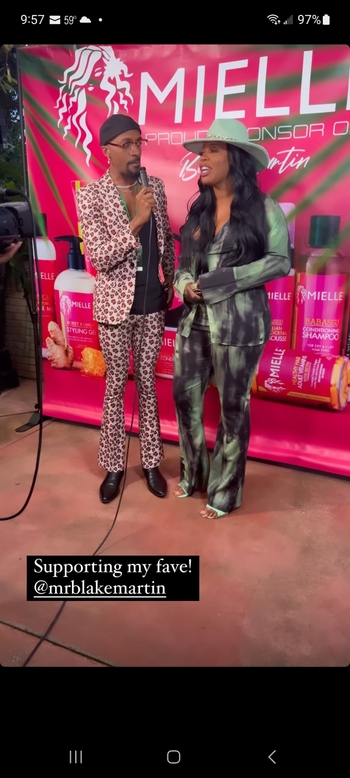 Ta'Rhonda Jones