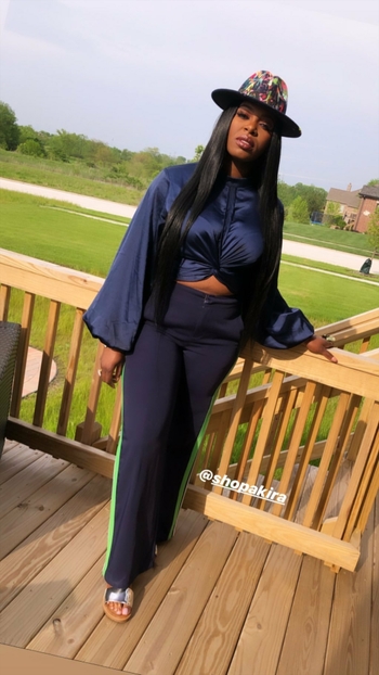 Ta'Rhonda Jones