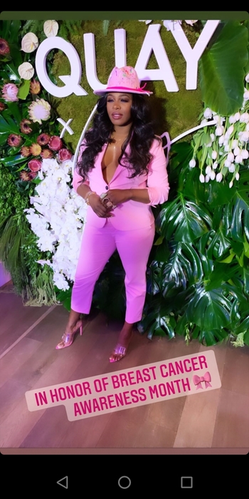 Ta'Rhonda Jones