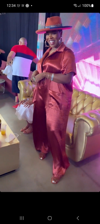 Ta'Rhonda Jones