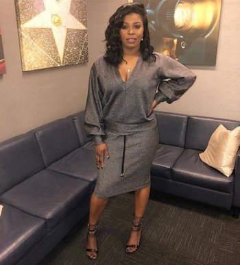 Ta'Rhonda Jones