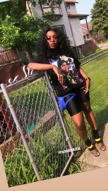 Ta'Rhonda Jones