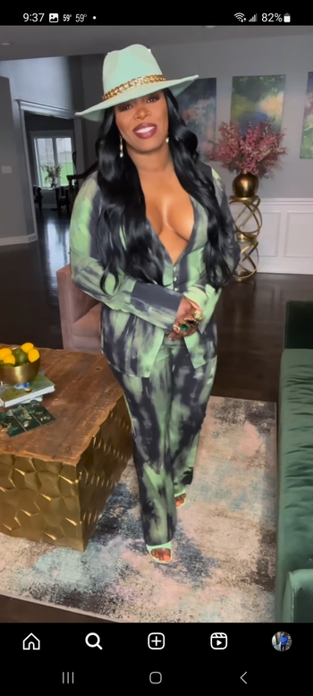 Ta'Rhonda Jones