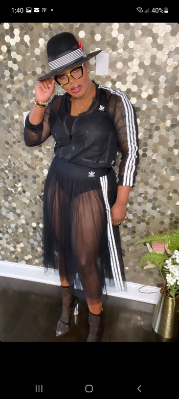 Ta'Rhonda Jones
