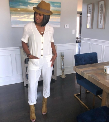 Ta'Rhonda Jones