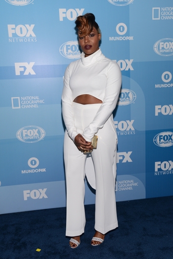 Ta'Rhonda Jones
