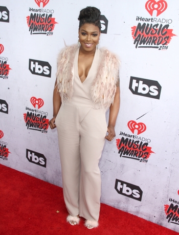 Ta'Rhonda Jones