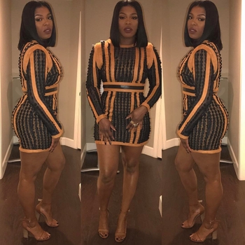 Ta'Rhonda Jones
