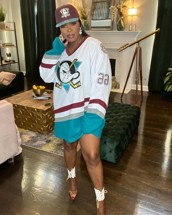 Ta'Rhonda Jones