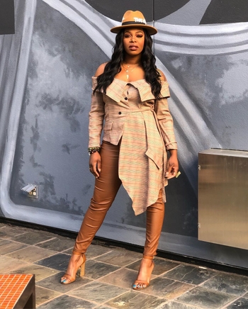 Ta'Rhonda Jones