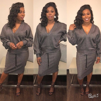 Ta'Rhonda Jones