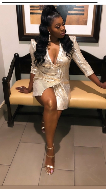 Ta'Rhonda Jones