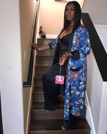 Ta'Rhonda Jones