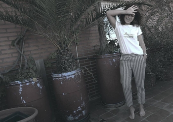 Thaïs Blume