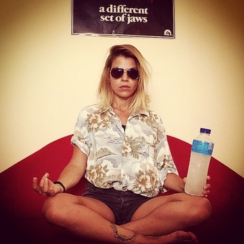 Thaïs Blume