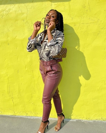 Lynna Irby-Jackson
