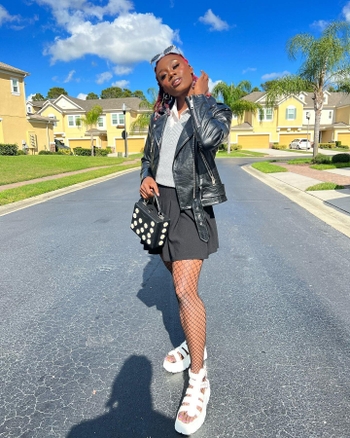 Lynna Irby-Jackson