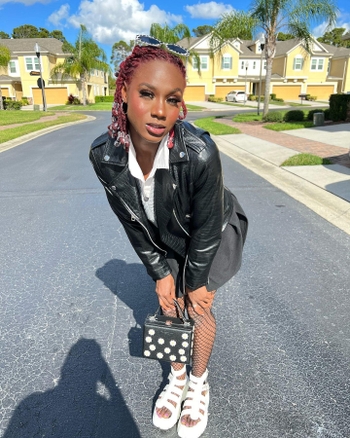 Lynna Irby-Jackson