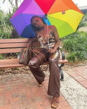 Lynna Irby-Jackson
