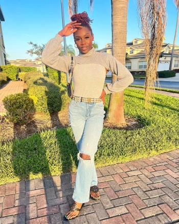 Lynna Irby-Jackson