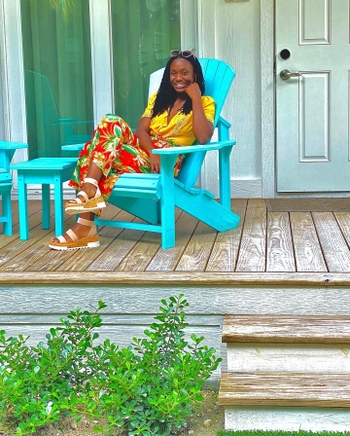 Lynna Irby-Jackson