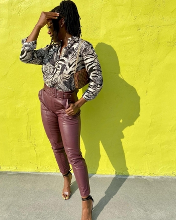 Lynna Irby-Jackson